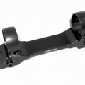 Кронштейн Innomount для Weaver/Picatinny — Кольца 30 мм. Небыстросъемный