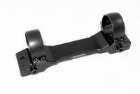 Кронштейн Innomount для Weaver/Picatinny — Кольца 30 мм. Небыстросъемный