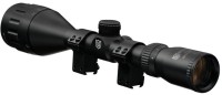 Оптический прицел Nikko Stirling Mounmaster 4-12x50 AO IR сетка HMD (Half Mil Dot), 25,4 мм