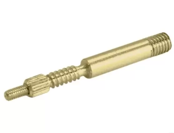 Адаптер-иголка A2S GUN № 8 латунь