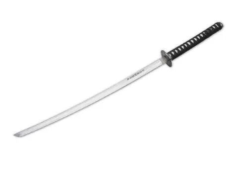 Меч Magnum Last Black Samurai Boker