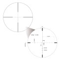 Прицел Vector Optics Matiz 2-7x32, VOW-MOA