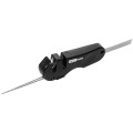 Точилка для ножей и инструментов AccuSharp 4-in-1, карманная, чёрный
