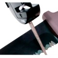 Точилка для ножей и инструментов AccuSharp 4-in-1, карманная, чёрный