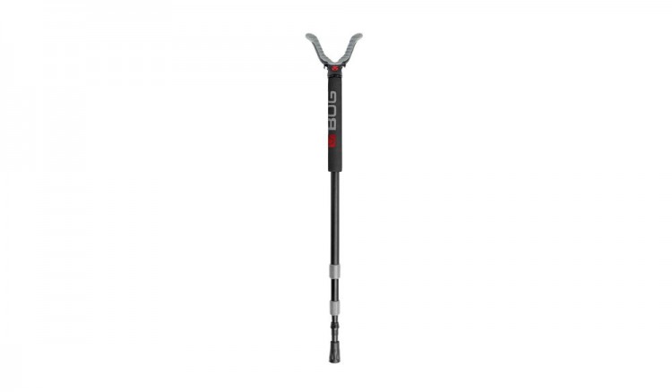 Сошка-трость BOG Havoc монопод черный