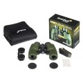 Бинокль Levenhuk Army 8x40 с сеткой