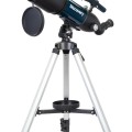 Телескоп Levenhuk Discovery Sky Trip ST80 с книгой