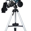 Телескоп Levenhuk Discovery Sky Trip ST80 с книгой