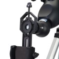 Телескоп Levenhuk Discovery Sky Trip ST80 с книгой