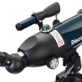 Телескоп Levenhuk Discovery Sky Trip ST80 с книгой