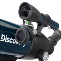 Телескоп Levenhuk Discovery Sky Trip ST80 с книгой