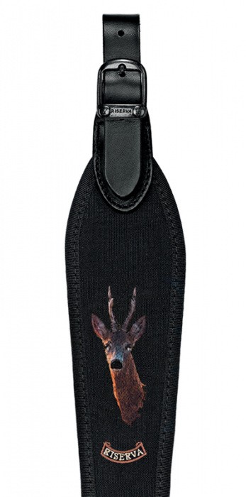 Погонный ремень Riserva косуля (кордура)