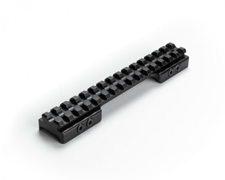 Планка Contessa Picatinny для Merkel Helix, сталь