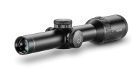 Оптический прицел Hawke Endurance 30 WA 1-4×24 IR Tactical Dot 4x