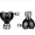База платформы Leofoto YB-75SK Low (винт)