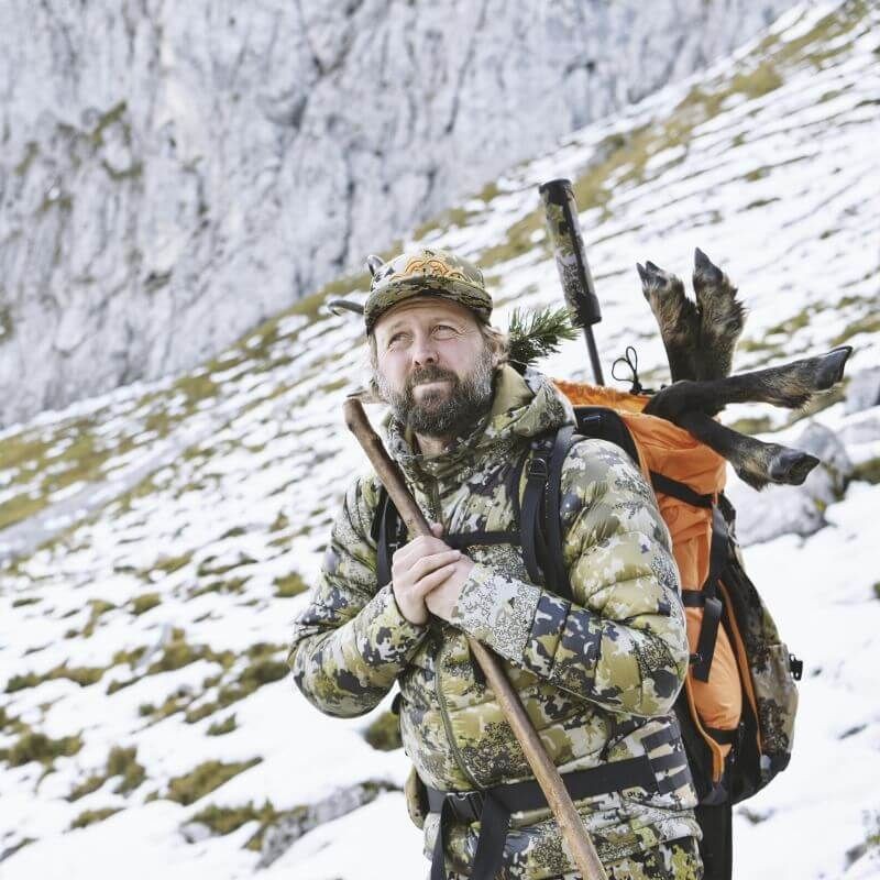 Zaino blaser ultimate expedition outlet
