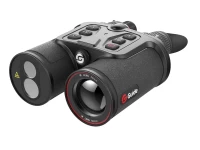 Тепловизионный бинокуляр Guide TN450 400х300, D50, с дальномером