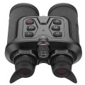 Тепловизионный бинокуляр Guide TN450 400х300, D50, с дальномером