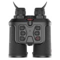 Тепловизионный бинокуляр Guide TN450 400х300, D50, с дальномером