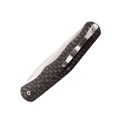 Нож складной Cold Steel Lucky 2 клинка S35VN Carbon Fiber