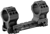 Быстросъемный кронштейн MAKpromont на Weaver кольца 30мм 20MOA, BH=23мм