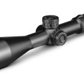 Оптический прицел Vortex Razor HD LHT 4.5-22x50 сетка XLR-2 FFP MRAD