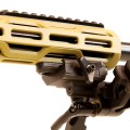 CNC GC комплект модернизации T3 A2 SA M-lock.	