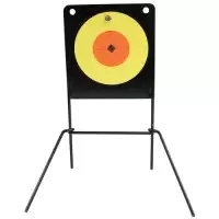 Мишень Birchwood Casey металлическая Spoiler Alert .22 Rimfire