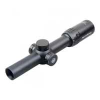 Прицел оптический Vector Optics Constantine 1-10x24 SFP FIBER