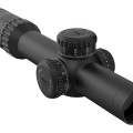 Прицел Vector Optics Continental 34mm ED 1-10x28 FFP, VET-CTR (MIL)