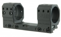 Тактический кронштейн SPUHR SP-5601 D35мм H30мм 6Mil/20.6MOA.