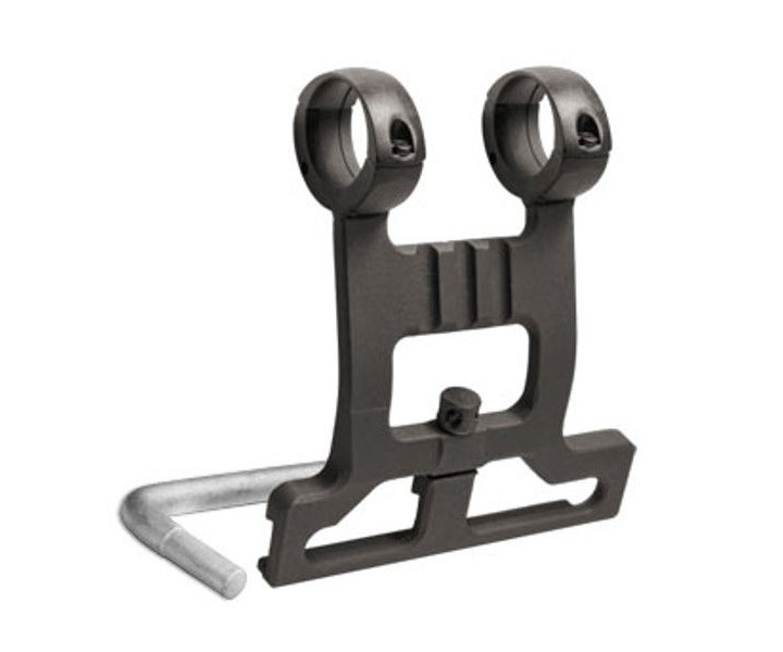 Кронштейн СБ-W (Сайга, Вепрь, 25,4мм)