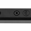 Быстросъемный кронштейн MAK на Sauer 404 под шину Swarovski (5072-60144)