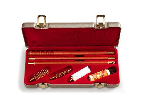 Набор для чистки Stil Crin в кейсе, к.12