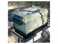 Герметичный ящик для снаряжения MTM ATV Dry Box
