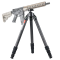 Штатив-трипод карбоновый Sunwayfoto T3640CS-D с зажимом SM-76 под ложе