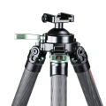 Штатив-трипод карбоновый Sunwayfoto T3640CS-D с зажимом SM-76 под ложе