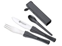 Набор столовых приборов Boker Snac Pac
