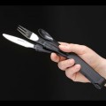 Набор столовых приборов Boker Snac Pac