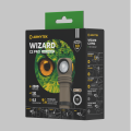 Фонарь Armytek Wizard C2 Pro Sand White