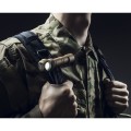 Фонарь Armytek Wizard C2 Pro Sand White