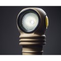 Фонарь Armytek Wizard C2 Pro Sand White