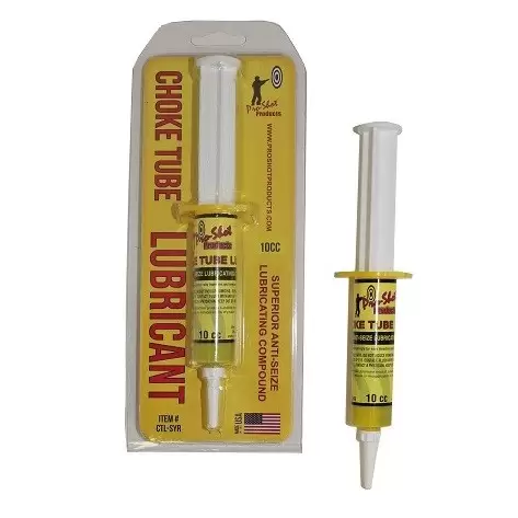 Смазка для чока Pro-Shot Choke Tube шприц