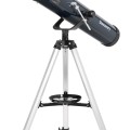 Телескоп Levenhuk Discovery Spark 767 AZ с книгой