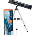 Телескоп Levenhuk Discovery Spark 767 AZ с книгой