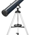 Телескоп Levenhuk Discovery Spark 767 AZ с книгой