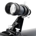 Телескоп Levenhuk Discovery Spark 767 AZ с книгой