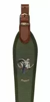 Погонный ремень Riserva муфлон (кордура)