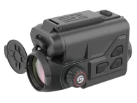 Тепловизионная предобъективная насадка Guide TB420 400x300, D25мм