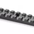 Планка Contessa Picatinny для Remington 770, сталь
